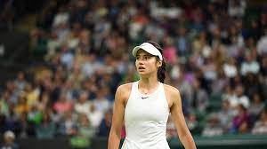 1 in the world, is going for a calendar grand slam having won the australian and french open in 2021. Aoesgqiv2vsbrm