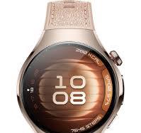 HUAWEI WATCH 5 Specifications - HUAWEI Global