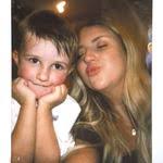 Carly Caudill's Instagram, Twitter & Facebook