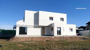 La casa de tus sueños a un precio increible, 100 m2 desde 79000€!. El Precio De Las Casas Prefabricadas Que Debes Saber Modular Home Home