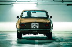 Image result for Giallo 1968 Alfa-Romeo