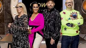 Maybe you would like to learn more about one of these? Bbc Three Glow Up Britain S Next Make Up Star Series 2 Episode 4