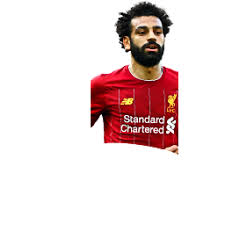Season, salah liverpool, tshirt, white, jersey png. Salah Fifa Mobile 21 Fifarenderz