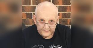 Harris E. Holm Obituary