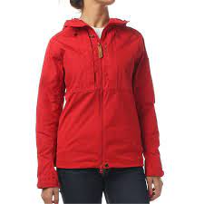 Fjallraven Women S Abisko Lite Jacket Fjallraven Women Jackets Fjallraven Jacket