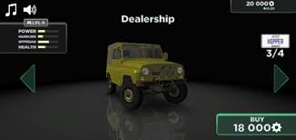 Cómo descargar juegos de carros. 4x4 Mania 4 21 05 Descargar Para Android Apk Gratis