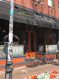 Information on cabo fish taco in charlotte, including description and review, hours, address, phone number and map of cabo fish taco. Cabo Fish Taco Get The Tuna Tacos Picture Of Cabo Fish Taco Baja Seagrill Charlotte Tripadvisor