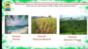 Check spelling or type a new query. Tema 8 Subtema 1 Pembelajaran 3 Youtube