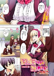 つかこ】関ヶ原さんは隠したい 【COMIC 快楽天ビースト 2025年01月号】 – エロ漫画雑誌特殊性癖