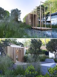 12 Inspirational Garden Designs From The 2016 Chelsea Flower Show Chelsea Flower Show Garden Design Chelsea Flower
