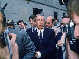 Ivan F. Boesky, Rogue Trader in 1980s Wall Street Scandal, Dies at 87