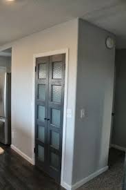 Or, bring warmth to your kitchen through delicate frosted glass pantry doors, which add a beautiful. Pin On House Interior