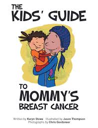 Talk to a gp about getting a referral for a mammogram. The Kids Guide To Mommy S Breast Cancer Stowe Karyn 9781463447168 Amazon Com Books