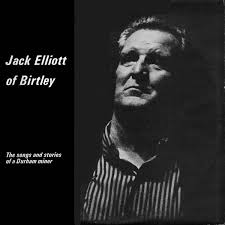 Lost Albums of the Folk Era