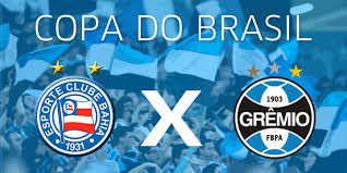 Onde assistir, horário, escalações e arbitragem. Acompanhe Os Principais Lances De Bahia X Gremio A Partir Das 19h15min