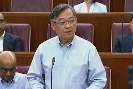 As of nov 1, 570,000 residents have collected their tokens, said mr gan. Parliament Smc S Disciplinary Hearings Are Slow Sentences Sometimes Unfair Says Gan Kim Yong Politics News Top Stories The Straits Times