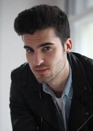 Fan Casting Billy Lewis Jr. as Mason McCarthy in Glee: The Next Generation  Of Loser