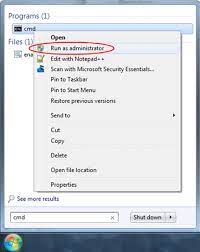 Micro Center - How To Reset The Tcp/Ip Stack In Windows 7
