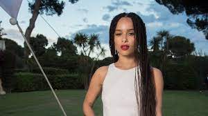 Sweep your hair to the side with cornrows, and wear the rest in fulani braids worn over your shoulder like serayah. Considering Box Braids Here S Everything You Need To Know Glamour