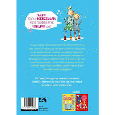 Boeken koop je eenvoudig online bij bol.com vele aanbiedingen bij bol.com gratis retourneren 30 dagen bedenktijd snel in huis De Zoete Zusjes Gaan Op Vakantie