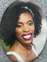 Dr Camille Renee Warren Hill (1975-2017)