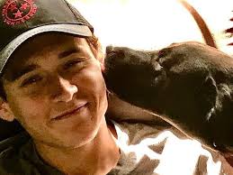 Fundraiser by Ellen Humphrey : Support the Nicholas Paul Humphrey Memorial  Scholarship