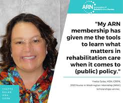 ARN Announces Recipients of its 2022 Nurse in Washington Internship (NIWI)  Scholarships