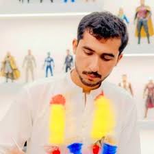 Muhammad Fareez in people