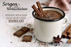 Wundermittel Schokolade Schon Dass Es Dich Gibt