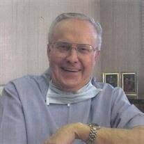 Daniel Ray Sorensen Obituary