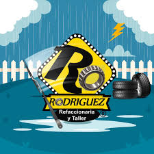 Taller de Servicios Rodríguez
