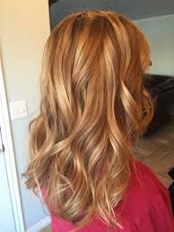 Golden Blonde With Highlights Blonde Highlights Hair Highlights Strawberry Blonde Hair