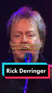 Rick Derringer