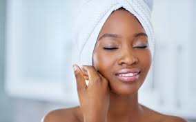 Live Demo Microcurrent Facial Sculpting