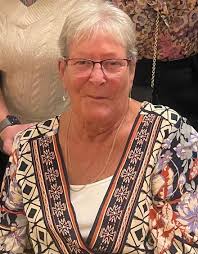 OSBORNE MAUREEN (nee Platt) Passed away peacefully at home