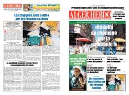 Ver las letras de dernière volonté y escuchar après nous, au travers des lauriers (english), je serai toujours, l'eau pure (english) y más canciones! Calameo Alger Hebdo N 734 Du 23 Au 29 Juillet 2020