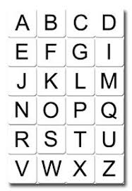 Cartes A Imprimer Lettres De L Alphabet Alphabet Francais A Imprimer Alphabet Imprimable Alphabet A Imprimer