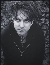 Cure fan community for music discussions