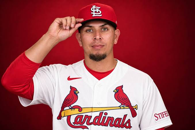 Cardinals dejan en libertad al mexicano Ramón Urías a días de terminar la  temporada de MLB
