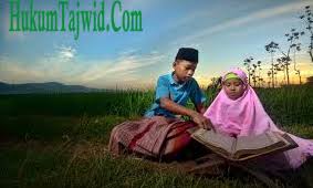 Apabila tedapat tanda waqaf ini dianjurkan untuk berhenti daripada melanjutkan. Tanda Waqaf Dalam Al Qur An Dan Pembagiannya Ilmu Tajwid Lengkap