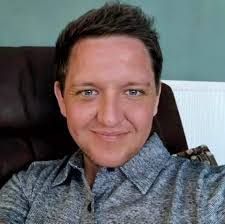 James Brunt's Instagram, Twitter & Facebook