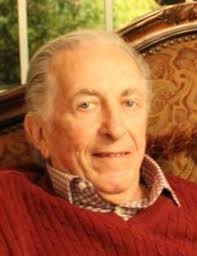 Louis A. Perrotta, Sr. Obituary February 29, 2020