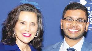 Troy resident receives one of the 2024 Governor's Service Awards