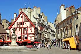 Températures et prévisions météorologiques à 6 jours. Historique Meteo De Dijon La Meteo Jour Par Jour Depuis 2009