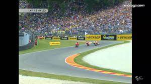 Bought by ferrari back in 1988, the 5.245km track has been. Remember Motogp Mugello 2006 Youtube