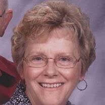 Erma M. Fleming Obituary