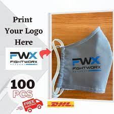 100 Pcs Face Masks Bundle Custom Face Masks With Logo Face Mask Bulk Face Mask Lot Wholesale Face Mask Company Logo Mouth M Face Mask Mouth Mask Duck Face