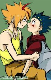 Read shu x valt (shualt~) from the story beyblade burst ~°☆yaoi oneshots☆°~ by aoibaruto (サーシャグテン (sasha guten)) with 1,091 reads. Shu X Valt X Free Beyblade Amino