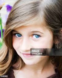 Spring Iris Stock Photo