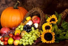 In 1621, the plymouth colonists and wampanoag indians shared an autumn harvest. Was Hat Es Eigentlich Mit Thanksgiving Auf Sich Urlaubsguru